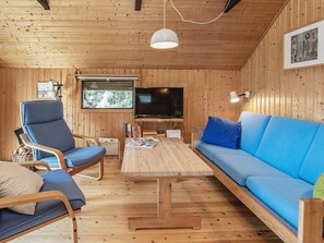 House | Living area
