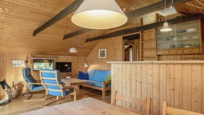 Interior - 4 Person Holiday Home in Martofte (Martofte)