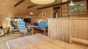 House | Interior