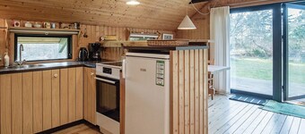 4 Person Holiday Home in Martofte