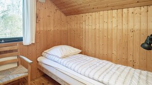3 bedrooms - 4 Person Holiday Home in Martofte (Martofte)