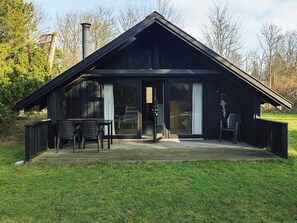 House | Exterior