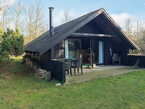 House | Exterior - 4 Person Holiday Home in Martofte (Martofte)