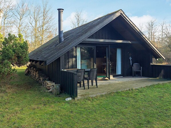 House | Exterior