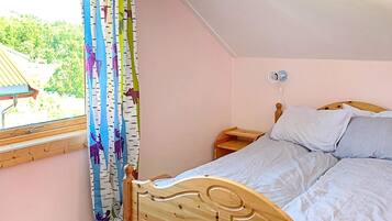 Huis | 5 slaapkamers, individueel gemeubileerd