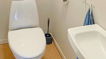 Huis | Badkamer | Een douche