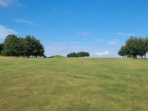 Casa | Golfe