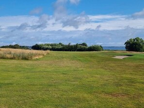 Casa | Golfe