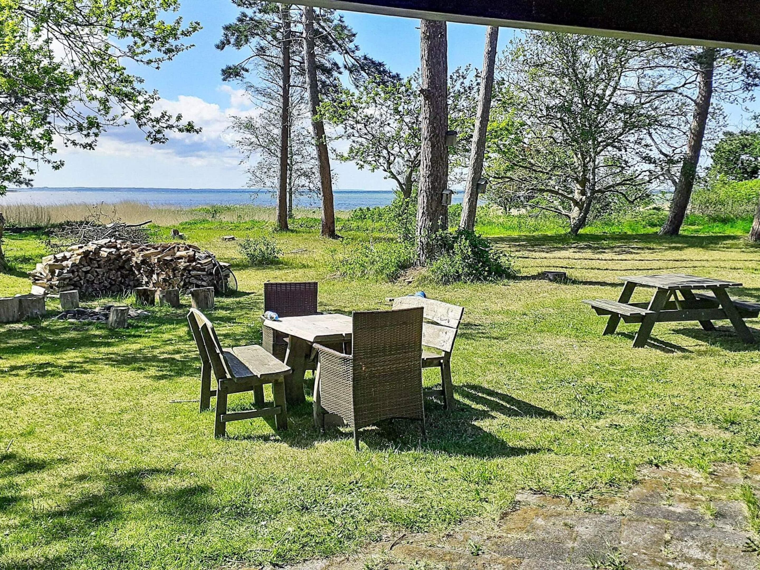 House | View from property