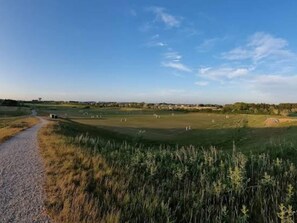 Talo | Golf