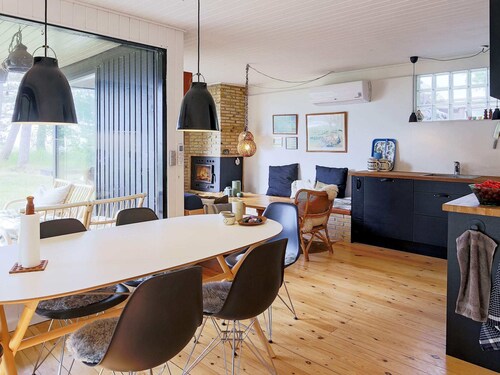 Seaside Serenity in Jaegerspris-by Traum