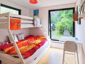 House | Interior - Seaside Serenity in Jaegerspris-by Traum (Jægerspris)