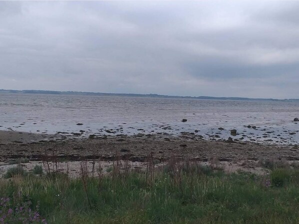 Casa | Vista al agua