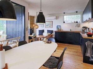 House | Interior