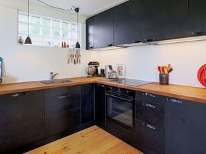 House | Interior