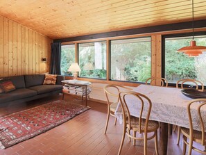 House | Living area