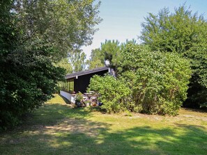 House | Property grounds