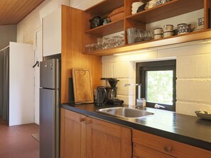 House | Private kitchen