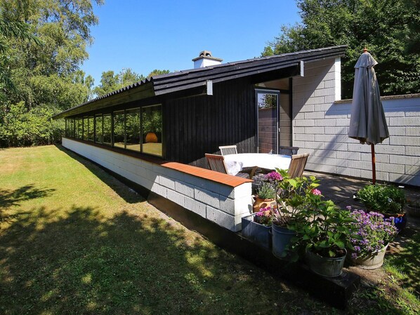 House | Exterior
