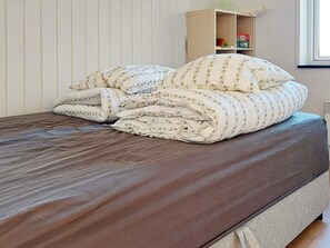 3 bedrooms - 6 Person Holiday Home in Hojslev (Hojslev)