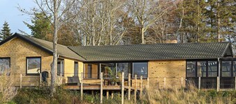 6 Person Holiday Home in Hojslev