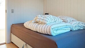 House | 3 bedrooms - 6 Person Holiday Home in Hojslev (Hojslev)