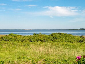 Water view - 6 Person Holiday Home in Hojslev (Hojslev)