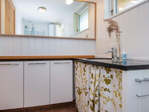 House | Bahagian dalam