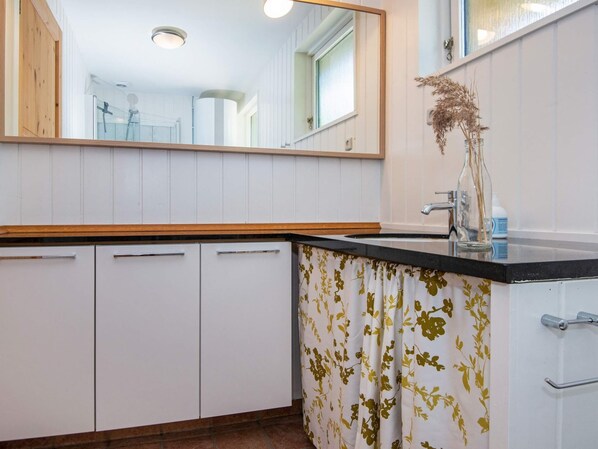 Interior - 6 Person Holiday Home in Hojslev (Hojslev)