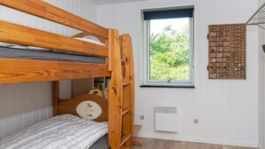House | 3 bedrooms - 6 Person Holiday Home in Hojslev (Hojslev)