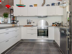 House | Interior