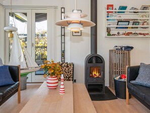 Hus | Interiør