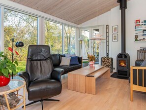 Maison | Intérieur
