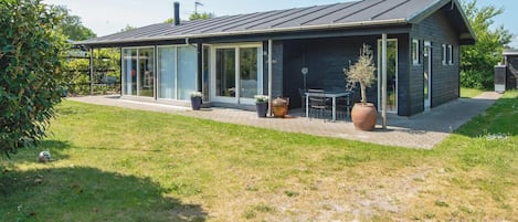 Hus | Exteriör