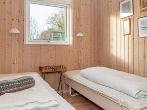 Interior - 4 Star Holiday Home in Glesborg (Glesborg)