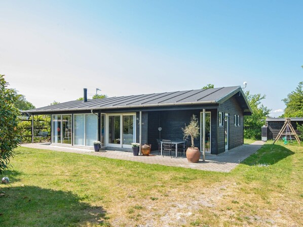 House | Exterior
