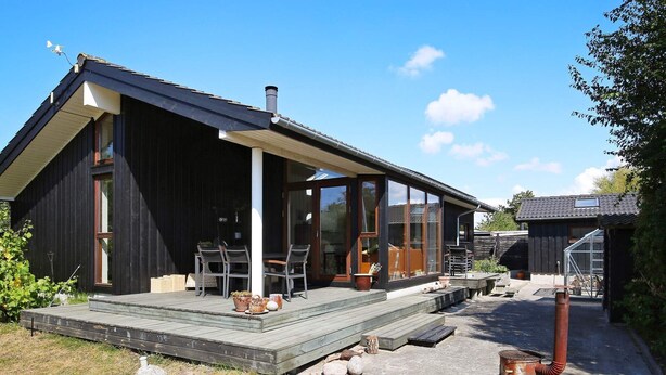 Exterior - Holiday Home in Slagelse (Slagelse)