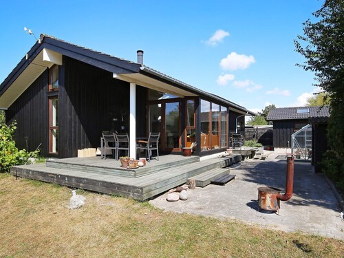 Holiday Home in Slagelse