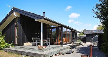 Holiday Home in Slagelse