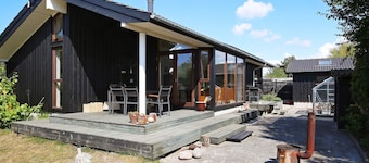 Holiday Home in Slagelse