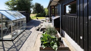 Exterior - Holiday Home in Slagelse (Slagelse)