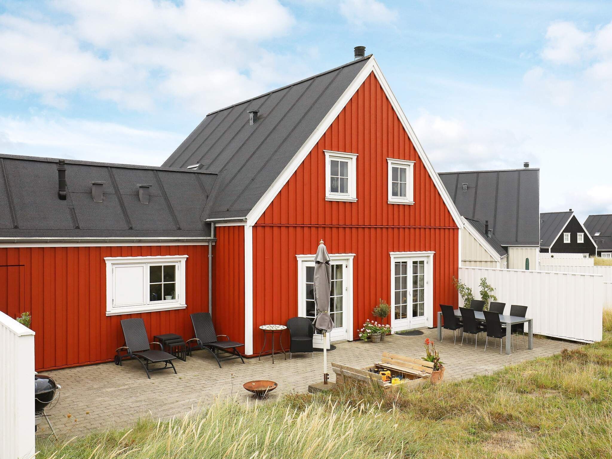 Eksteriør