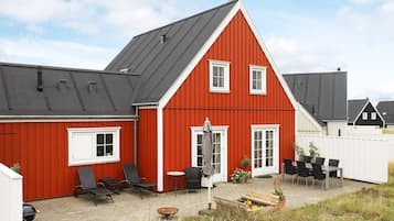 Eksteriør