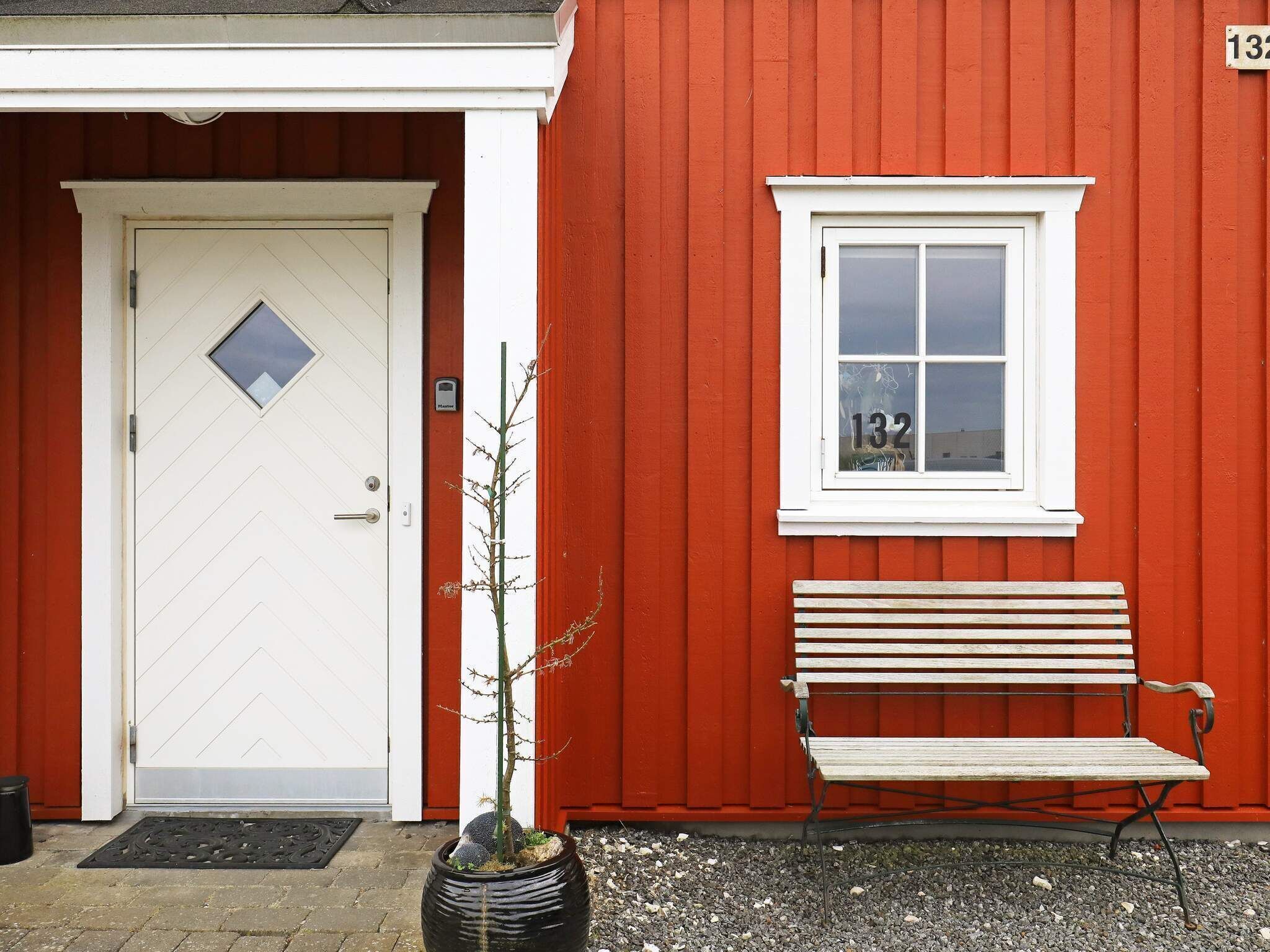 Eksteriør