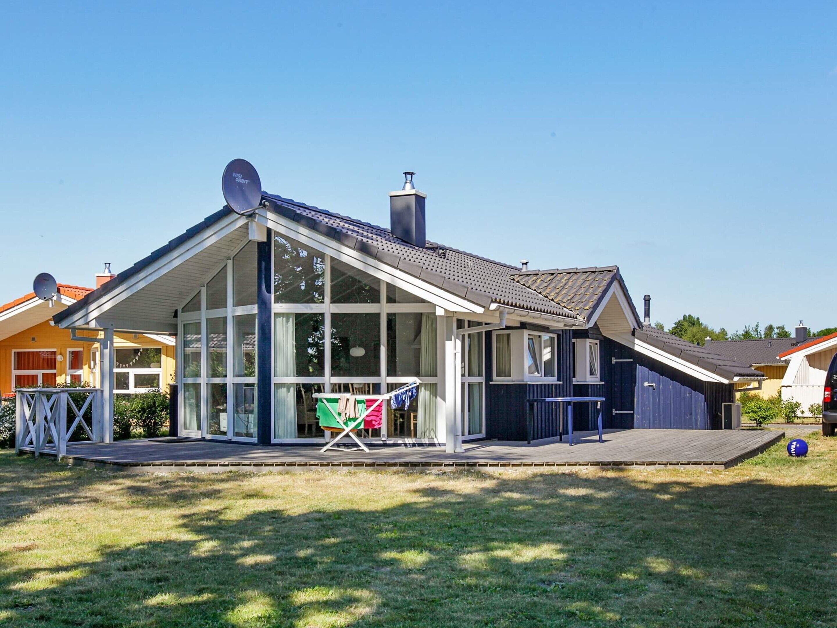 House | Exterior
