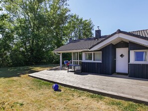 Unclassified image, 3 of 32, button - Holiday Home in GrÃ¶mmitz (Groemitz)