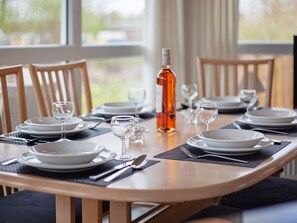Ferienhaus | Innenbereich