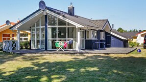 Casa | Exterior