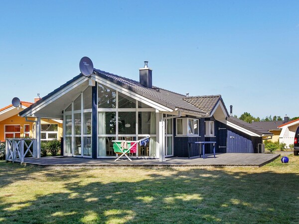 Holiday Home In Grã¶mmitz - Neustadt in Holstein