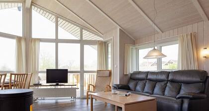 Holiday Home in Grömmitz